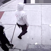 carjacking attack video