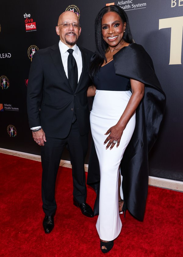 sheryl lee ralph vincent hughes