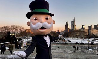 Philadelphia Monopoly