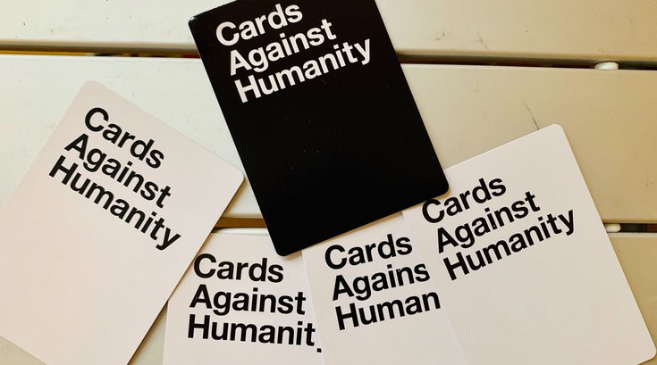 Cards Against Humanity