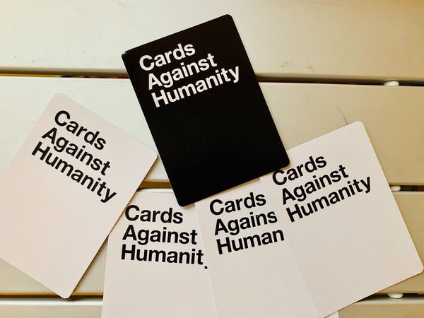 citizens against humanity