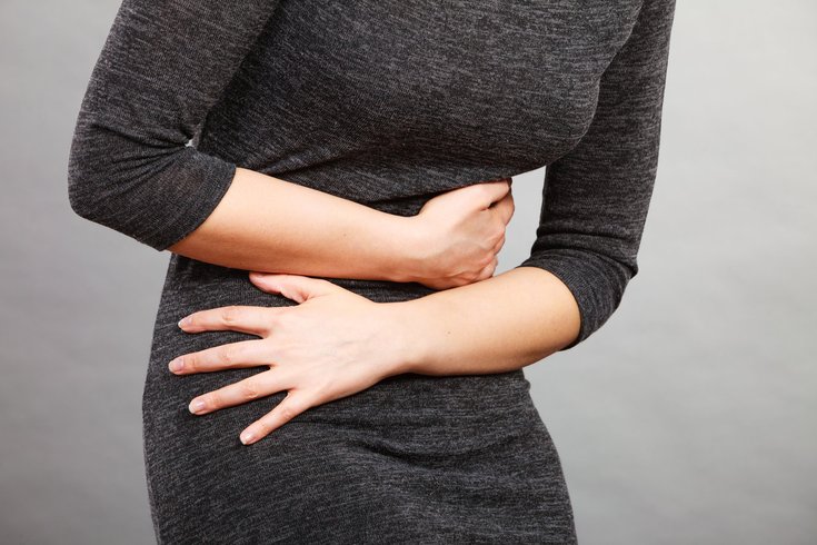 Stomach Flu Prevention