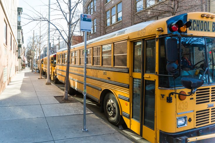 Carroll - School Buses