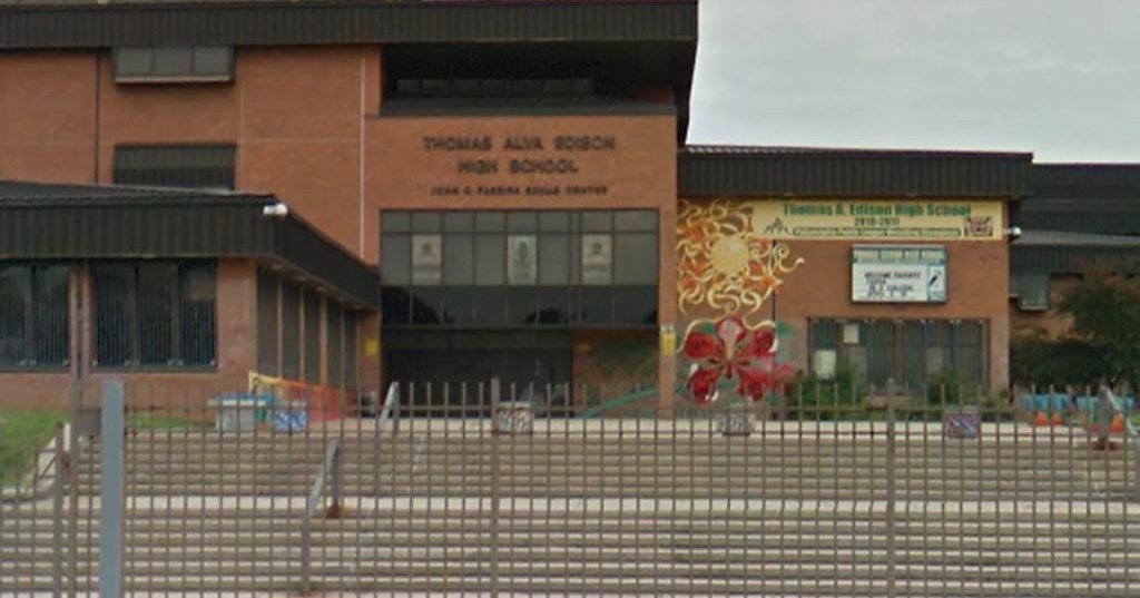 Philly's Edison High School on lockdown following report of possible