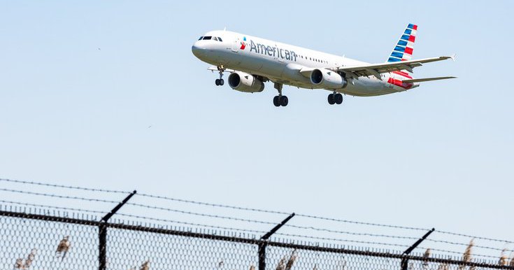 American Airlines adds service from Philly to several cities for summer 2021