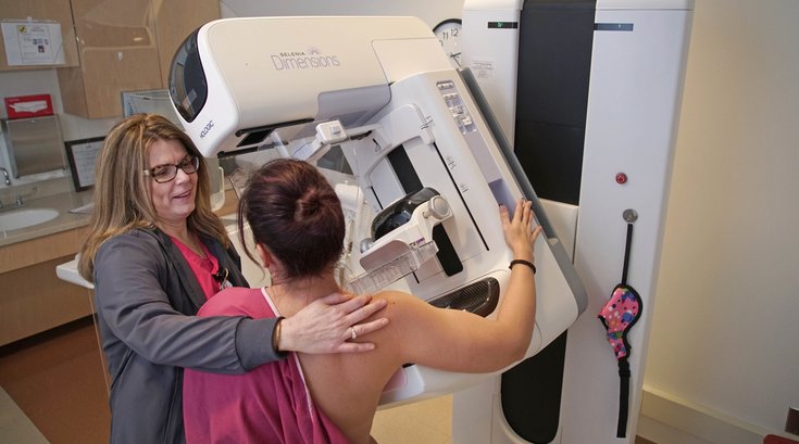 Breast Cancer Research