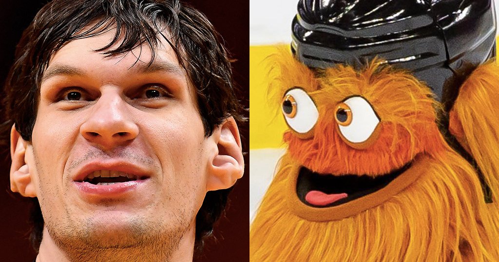 Boban Marjanovic Wife: Is Philadelphia 76ers Center Married?