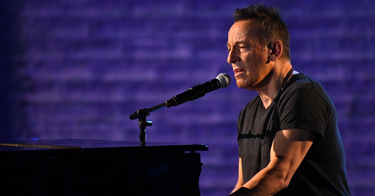 Bruce Springsteen Urges Americans To Unite In Jeep Super Bowl Commercial Phillyvoice