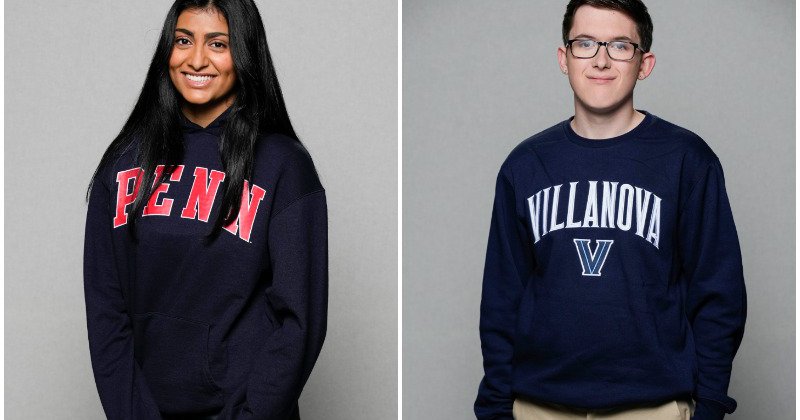 Penn, Villanova students to compete in 'Jeopardy! National College Championship' - Vimarsana News