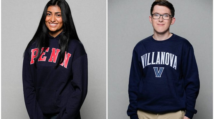 Jeopardy National College Championship
