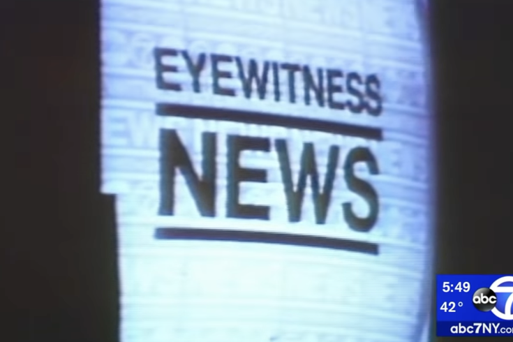 Eyewitness News TV Option