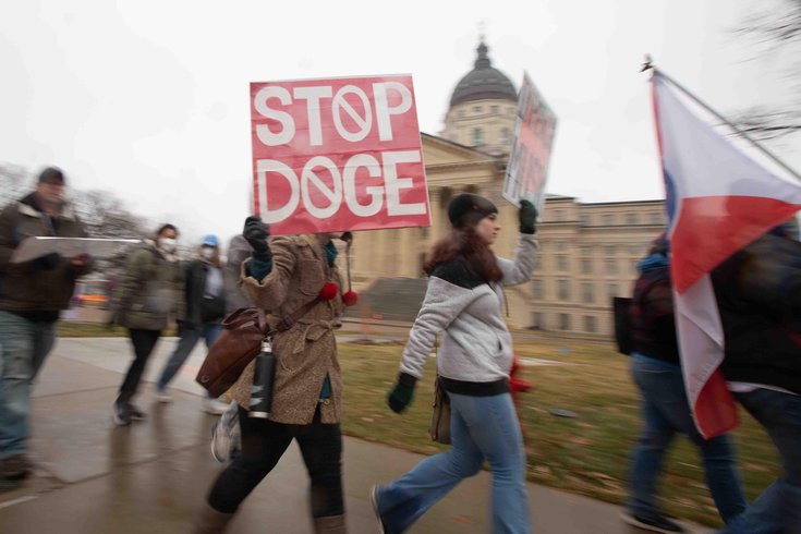 Doge lawsuit