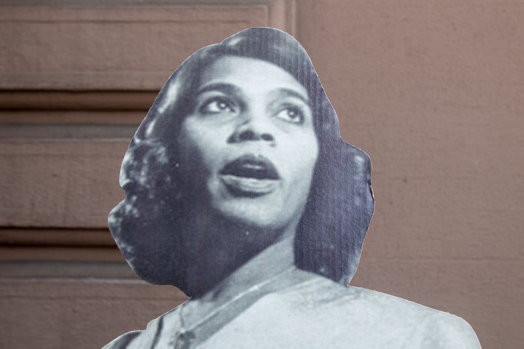 Marian Anderson Letters