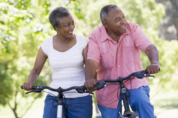 Healthspan vs lifespan