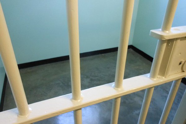 Philly Prisons MacArthur