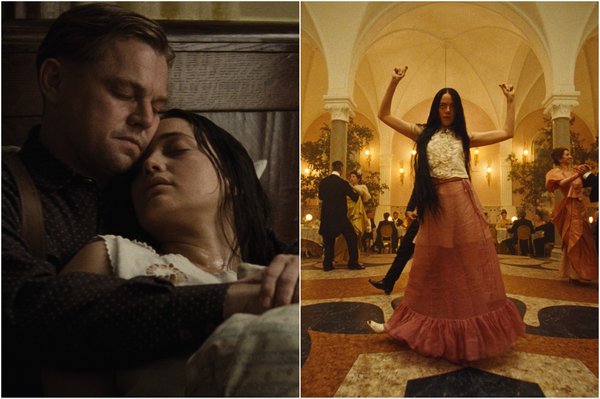 Oscar best picture nominees