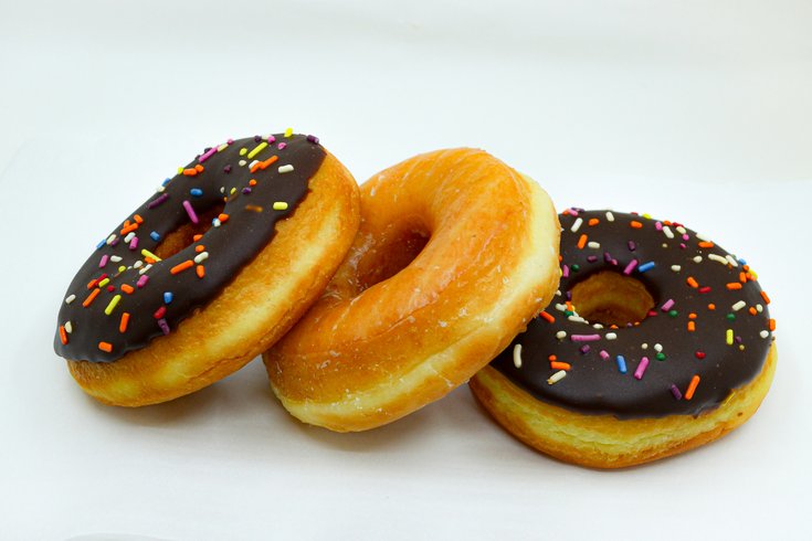 doughnut recall fda listeria