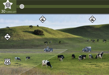 alzheimer's cognitive gaming