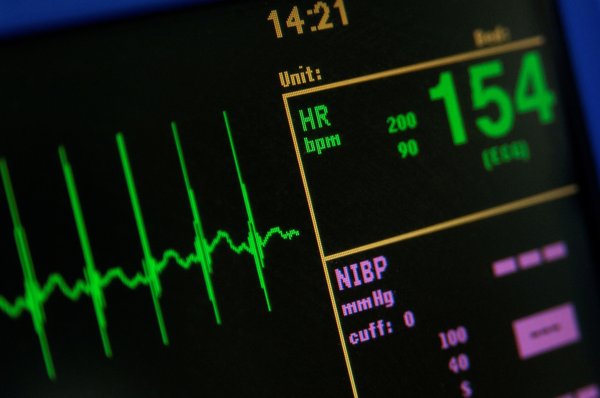 Congestive Heart Failure Mercy Home Health