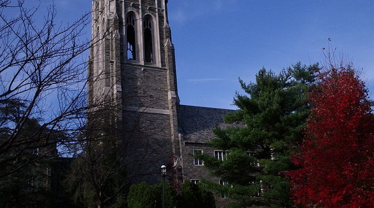 St. Joe's USciences