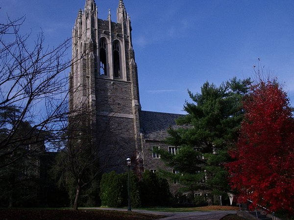 St. Joe's USciences