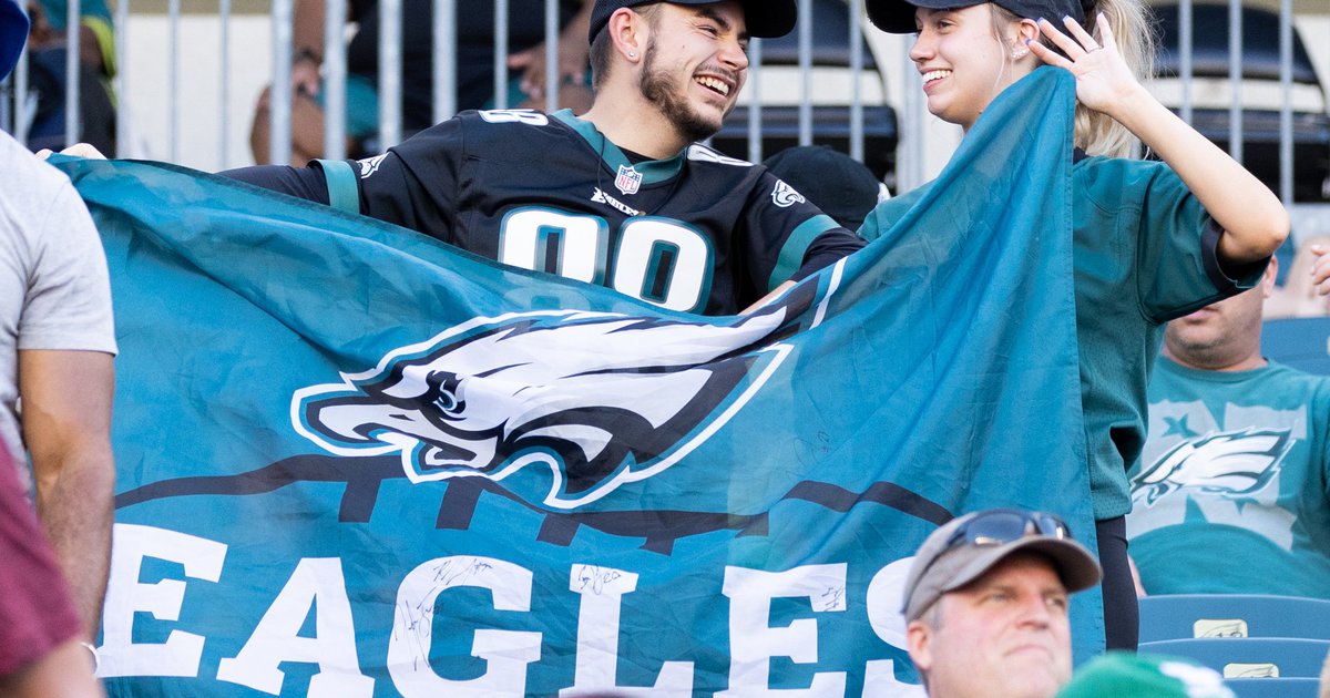 Super Bowl LII: Food, parties, bars info for South Jersey Eagles fans