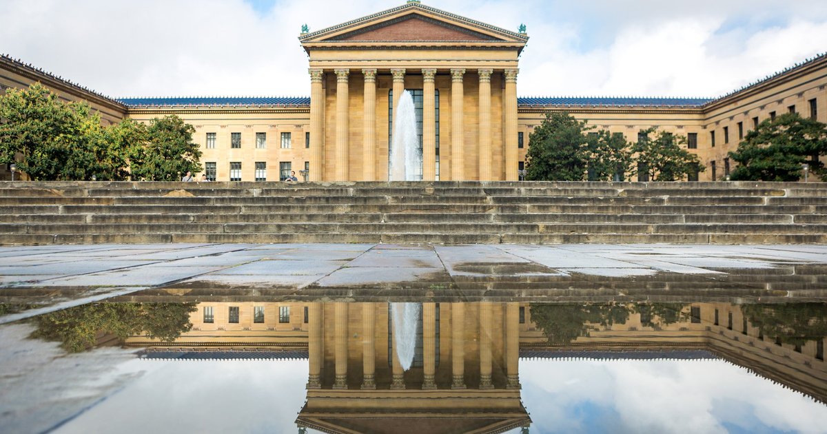 ‘Standing on Her Shoulders’ brings a celebration of women to the Philadelphia Museum of Art