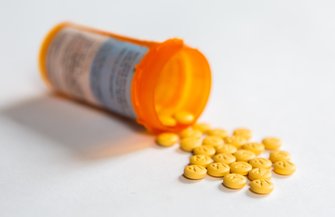 Antidepressants Mental Health