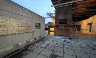 Presidents House lawsuit