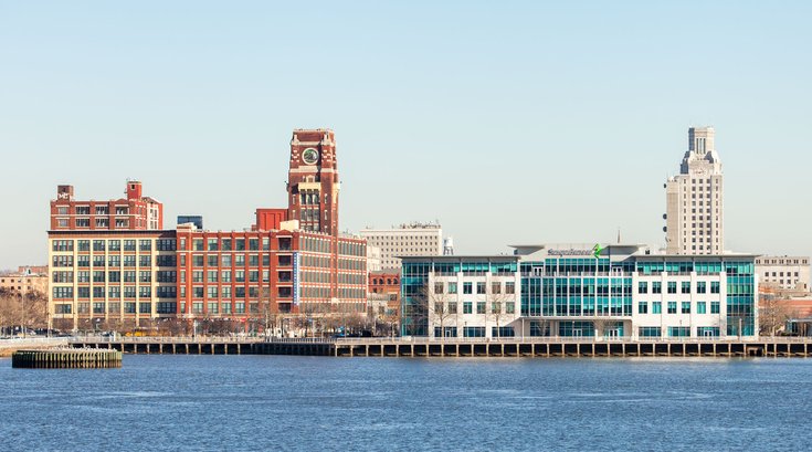 Carroll - Camden Waterfront