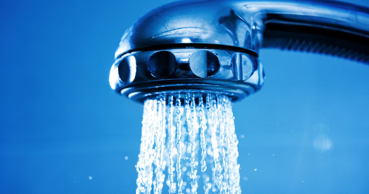 Cold shower benefits Science shows a cold rinse releases