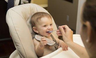Baby Food Additives
