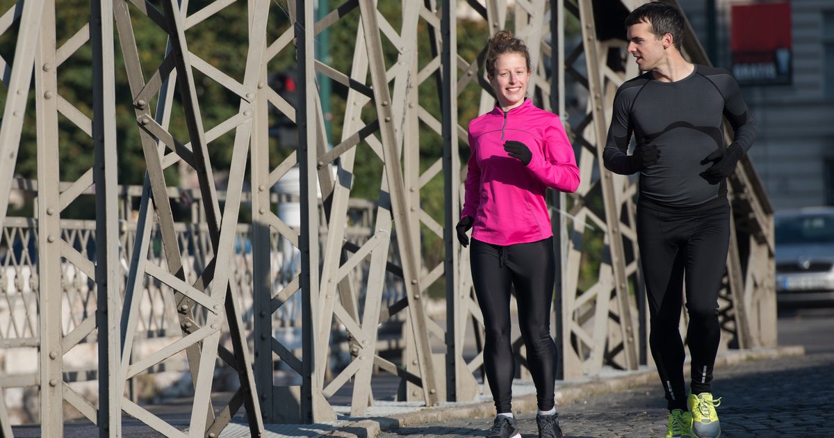 Exercise can be as effective as medication for depression and anxiety, new study shows