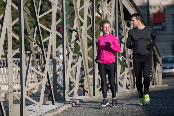 Depression Treatment Exercise