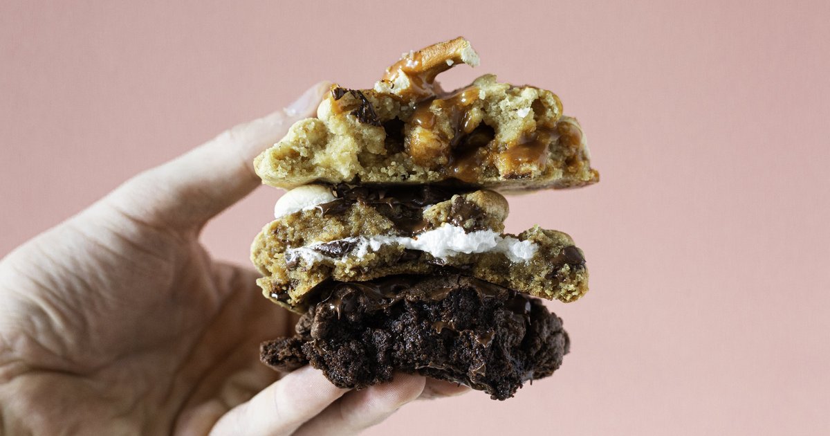 Taylor Chip closes its two Philly cookie shops due to financial strains