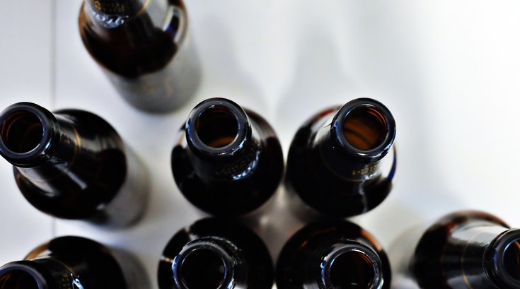 Liver Disease Alcoholism