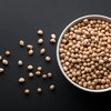 Healthy Foods Chickpeas