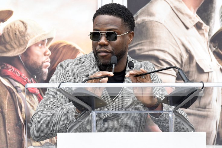 Kevin Hart S Personal Shopper Allegedly Stole 1 2 Million From The Comedian Phillyvoice