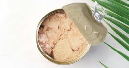 Canned Tuna REcall