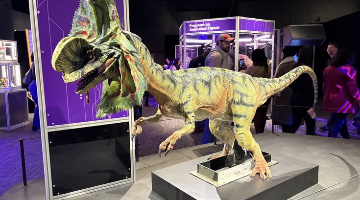 Franklin Institute Universal