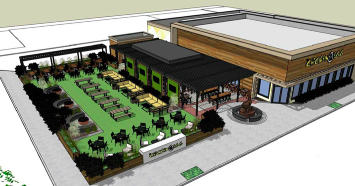 The Chicken or the Egg, a Jersey Shore favorite, opens new location in Marlton - Vimarsana News