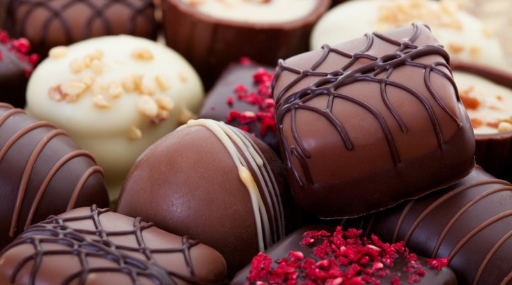 Chocolate Health Benefits