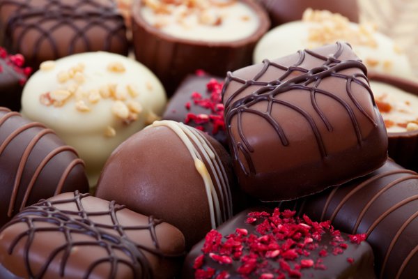 Chocolate Health Benefits