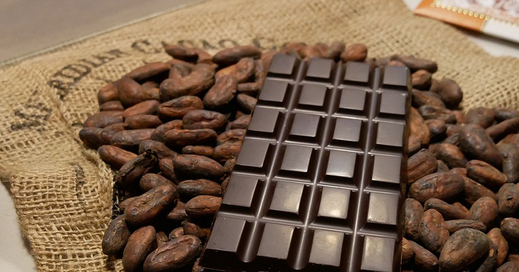 The scientific secret to chocolate's sensuality | PhillyVoice