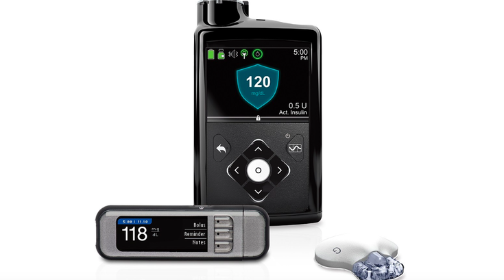 Medtronic Insulin Pump recall diabetes