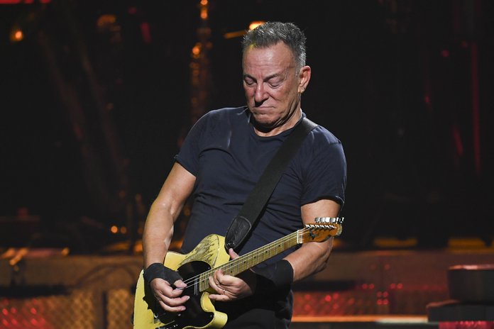 Bruce Springsteen & The E Street Band Tickets at Citizens Bank Park