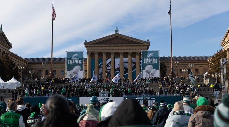 SB Parade - Claggett