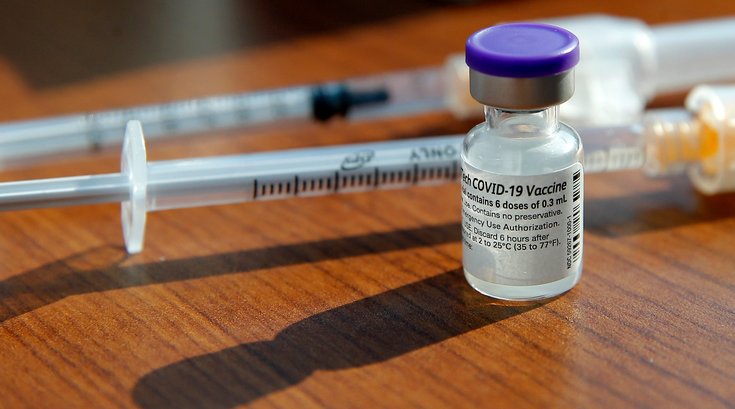 COVID-19 Vaccines Pregnancy