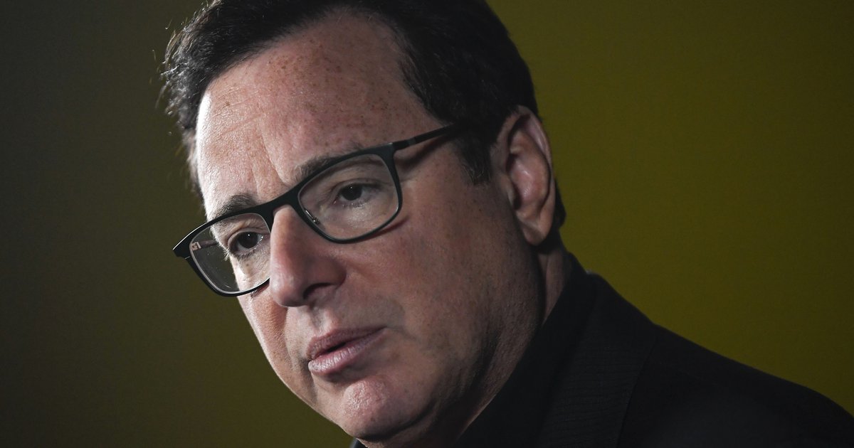 Bob Saget's family files lawsuit to block public release of certain