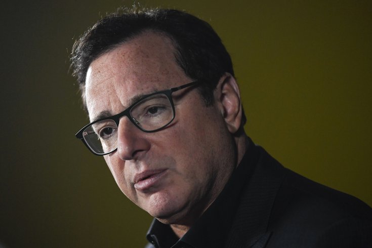 Bob Saget S Family Files Lawsuit To Block Public Release Of Certain Information From Actor S Death Records Phillyvoice